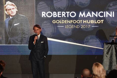 mancini hublot|roberto mancini.